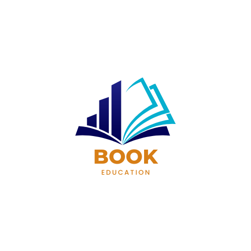 book catalog app logo